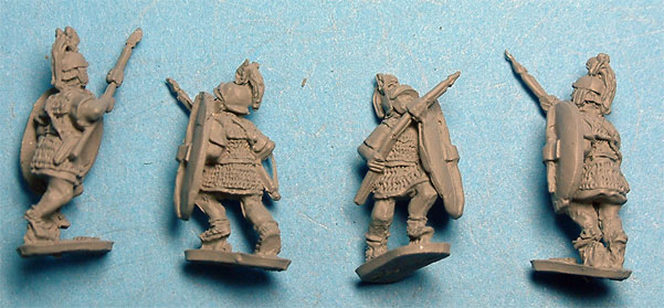 Old Glory 15mm Historical Miniatures Ancients