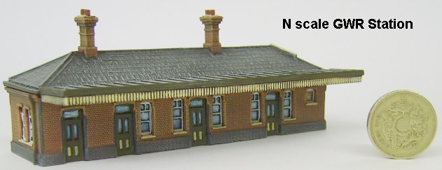 RailwayModeling Model Soldiers forWargames Model Buildings 